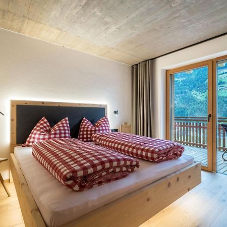 Lagar Apartement Pircher Schnallele San Leonardo in Passiria Kültér fotó