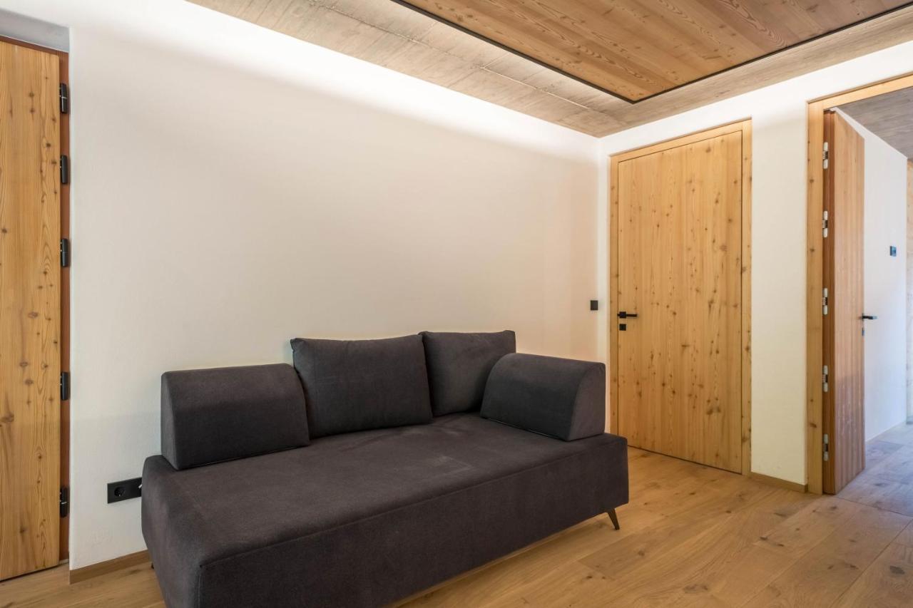 Lagar Apartement Pircher Schnallele San Leonardo in Passiria Kültér fotó