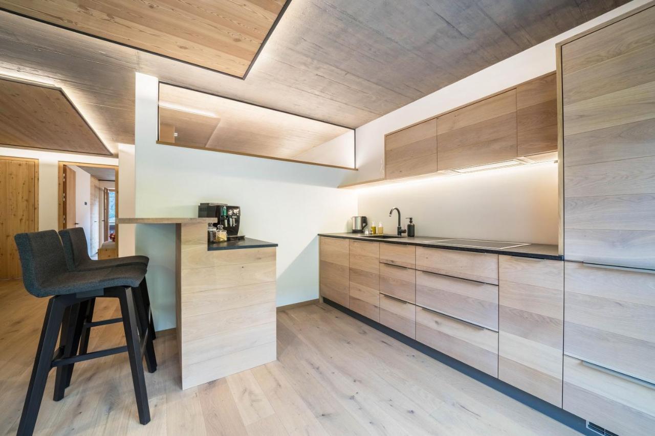 Lagar Apartement Pircher Schnallele San Leonardo in Passiria Kültér fotó