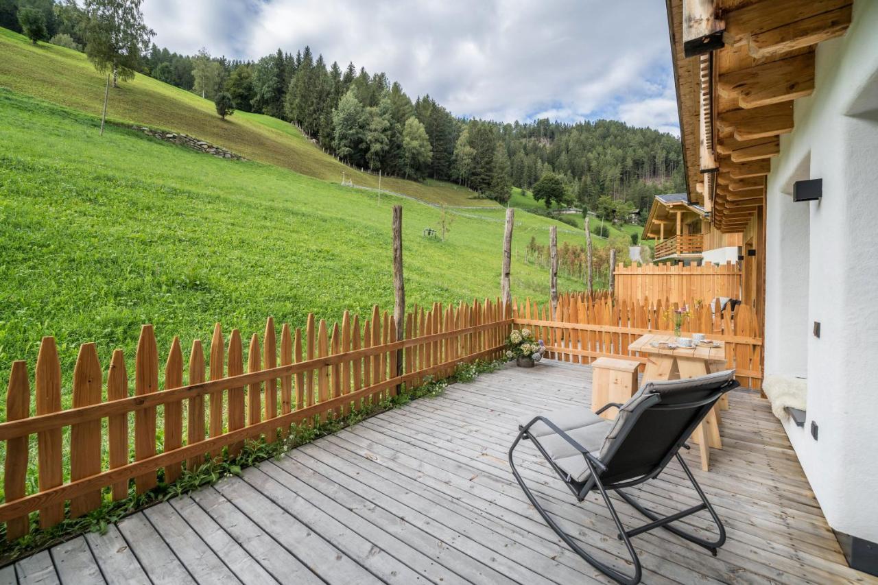 Lagar Apartement Pircher Schnallele San Leonardo in Passiria Kültér fotó